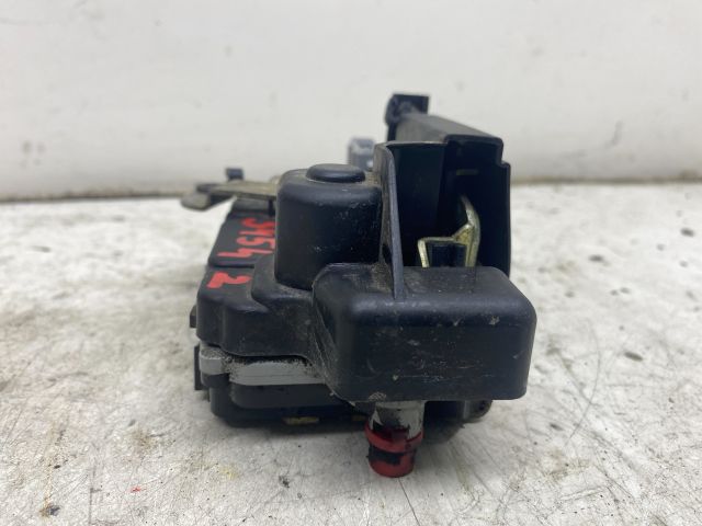 bontott PEUGEOT 406 Jobb hátsó Ajtózár