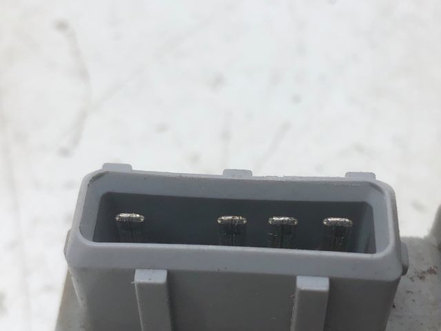 bontott PEUGEOT 406 Jobb hátsó Ajtózár