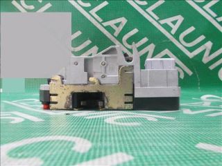 bontott PEUGEOT 406 Jobb hátsó Ajtózár