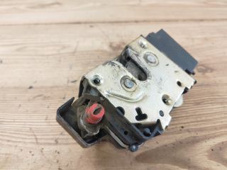 bontott PEUGEOT 406 Jobb hátsó Ajtózár