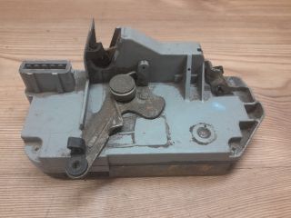 bontott PEUGEOT 406 Jobb hátsó Ajtózár