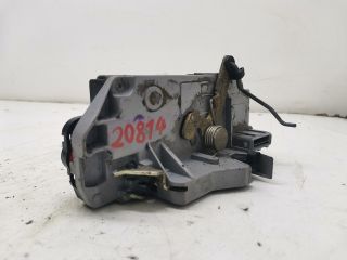 bontott PEUGEOT 406 Jobb hátsó Ajtózár