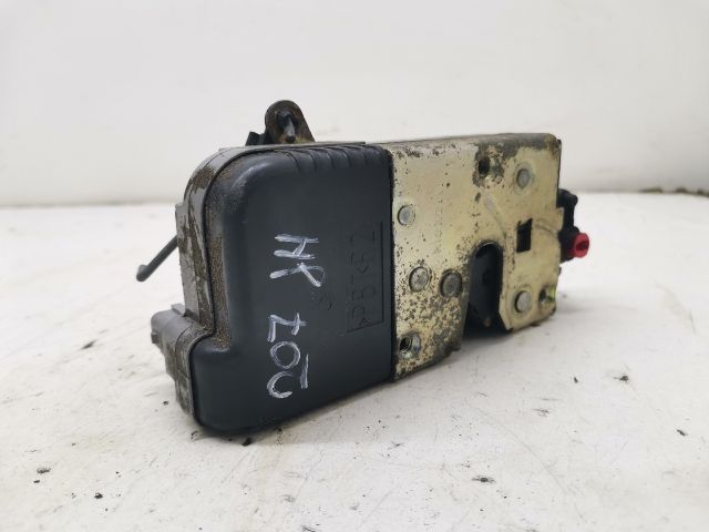 bontott PEUGEOT 406 Jobb hátsó Ajtózár