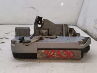 bontott PEUGEOT 406 Jobb hátsó Ajtózár