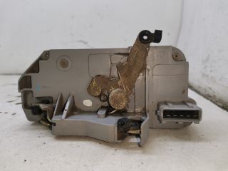 bontott PEUGEOT 406 Jobb hátsó Ajtózár