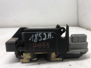 bontott PEUGEOT 406 Jobb hátsó Ajtózár