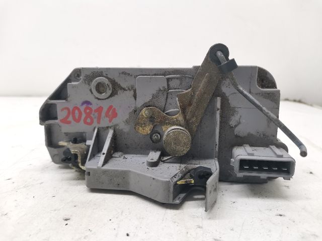 bontott PEUGEOT 406 Jobb hátsó Ajtózár