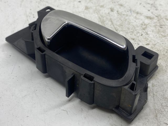 bontott PEUGEOT 406 Jobb hátsó Belső Kilincs