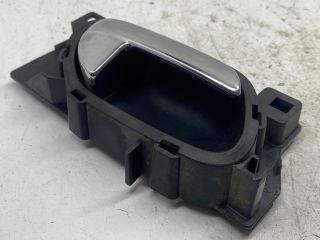 bontott PEUGEOT 406 Jobb hátsó Belső Kilincs