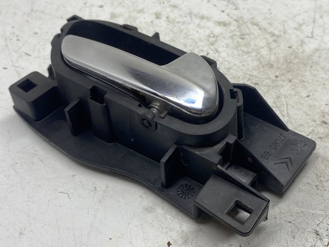 bontott PEUGEOT 406 Jobb hátsó Belső Kilincs