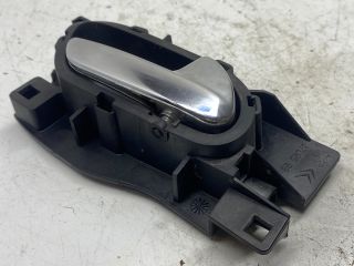 bontott PEUGEOT 406 Jobb hátsó Belső Kilincs