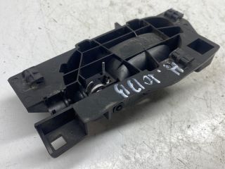 bontott PEUGEOT 406 Jobb hátsó Belső Kilincs