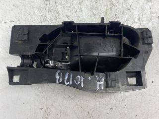 bontott PEUGEOT 406 Jobb hátsó Belső Kilincs