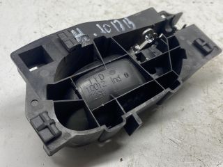 bontott PEUGEOT 406 Jobb hátsó Belső Kilincs