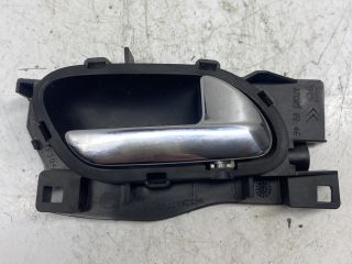 bontott PEUGEOT 406 Jobb hátsó Belső Kilincs