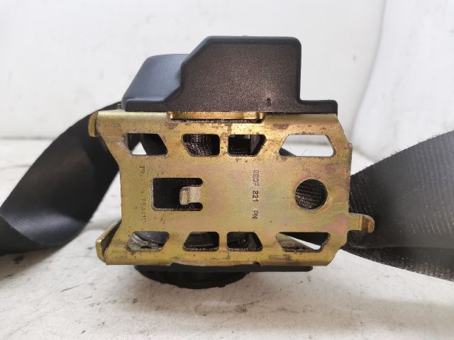 bontott PEUGEOT 406 Jobb hátsó Biztonsági Öv