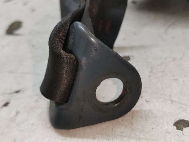 bontott PEUGEOT 406 Jobb hátsó Biztonsági Öv