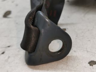 bontott PEUGEOT 406 Jobb hátsó Biztonsági Öv