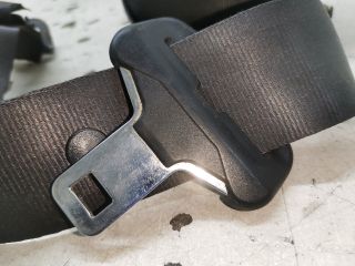 bontott PEUGEOT 406 Jobb hátsó Biztonsági Öv