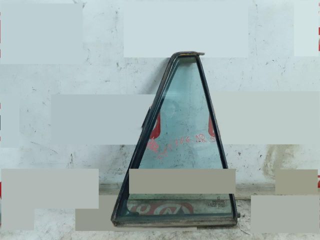 bontott PEUGEOT 406 Jobb hátsó Fixüveg (Ajtóban)