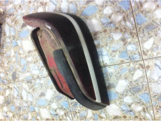 bontott PEUGEOT 406 Jobb Hátsó Lámpa