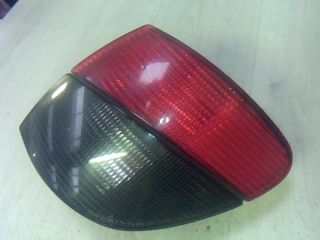 bontott PEUGEOT 406 Jobb Hátsó Lámpa