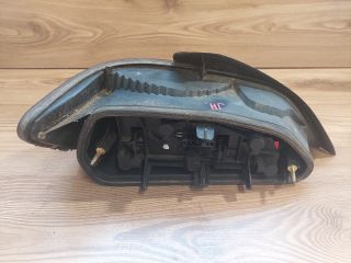 bontott PEUGEOT 406 Jobb Hátsó Lámpa