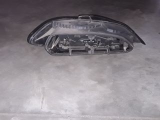 bontott PEUGEOT 406 Jobb Hátsó Lámpa