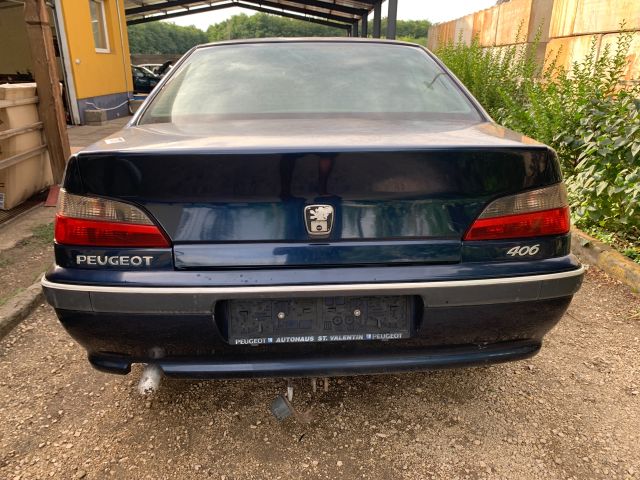 bontott PEUGEOT 406 Jobb Hátsó Lámpa