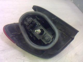 bontott PEUGEOT 406 Jobb Hátsó Lámpa