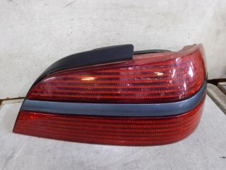 bontott PEUGEOT 406 Jobb Külső Hátsó Lámpa