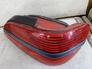 bontott PEUGEOT 406 Jobb Külső Hátsó Lámpa