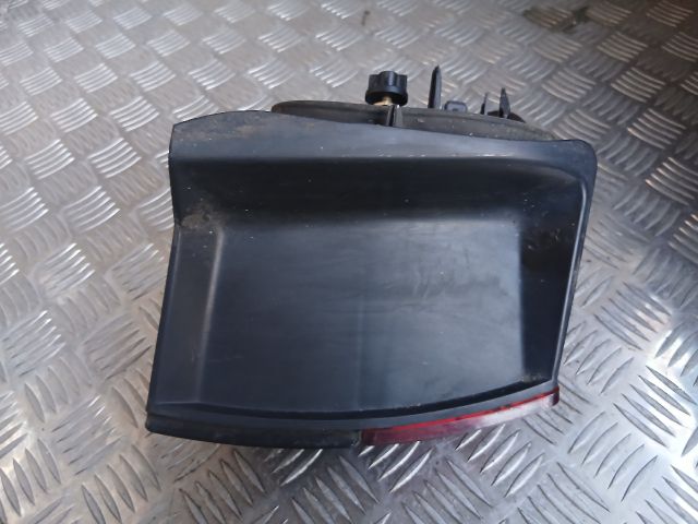 bontott PEUGEOT 406 Jobb Külső Hátsó Lámpa