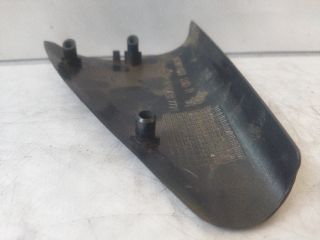 bontott PEUGEOT 406 Jobb Visszapillantó Tükör Burkolat