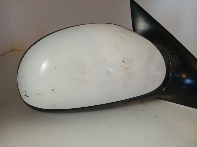 bontott PEUGEOT 406 Jobb Visszapillantó Tükör (Elektromos)