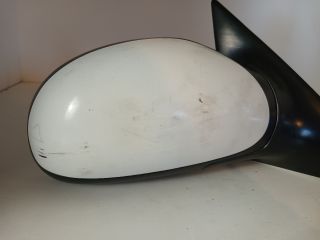 bontott PEUGEOT 406 Jobb Visszapillantó Tükör (Elektromos)