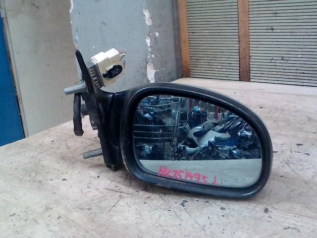 bontott PEUGEOT 406 Jobb Visszapillantó Tükör (Elektromos)