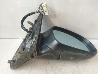bontott PEUGEOT 406 Jobb Visszapillantó Tükör (Elektromos)