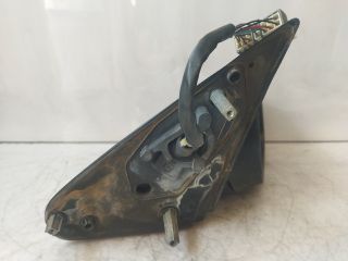 bontott PEUGEOT 406 Jobb Visszapillantó Tükör (Elektromos)