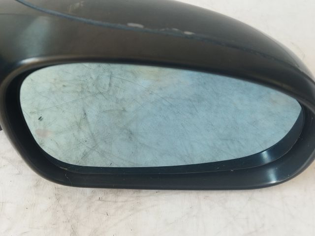 bontott PEUGEOT 406 Jobb Visszapillantó Tükör (Elektromos)