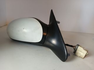 bontott PEUGEOT 406 Jobb Visszapillantó Tükör (Elektromos)