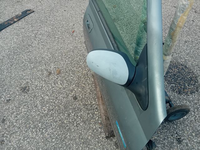 bontott PEUGEOT 406 Jobb Visszapillantó Tükör (Elektromos)