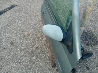 bontott PEUGEOT 406 Jobb Visszapillantó Tükör (Elektromos)