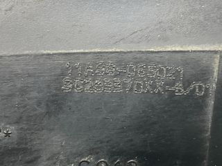 bontott PEUGEOT 406 Jobb Visszapillantó Tükör (Elektromos)