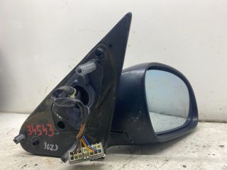 bontott PEUGEOT 406 Jobb Visszapillantó Tükör (Elektromos)