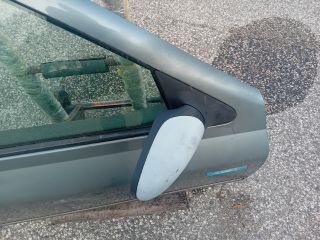bontott PEUGEOT 406 Jobb Visszapillantó Tükör (Elektromos)