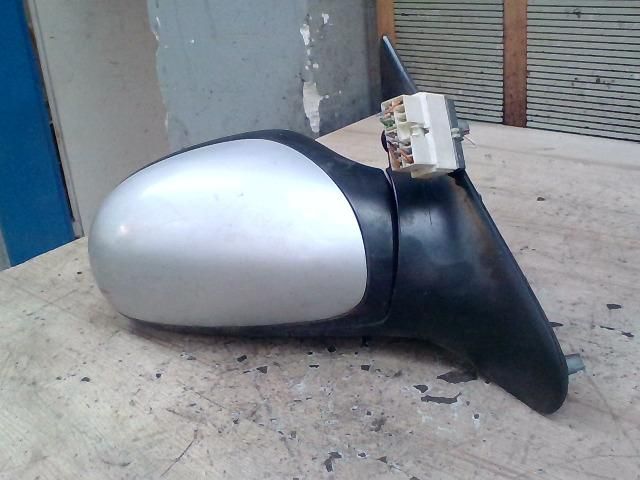 bontott PEUGEOT 406 Jobb Visszapillantó Tükör (Elektromos)