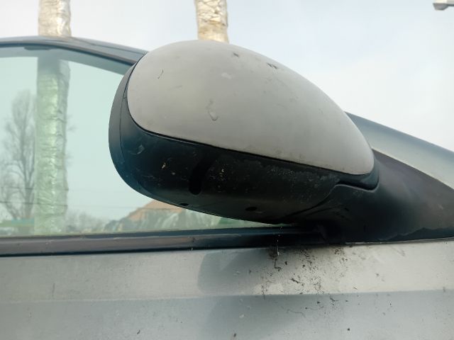 bontott PEUGEOT 406 Jobb Visszapillantó Tükör (Elektromos)
