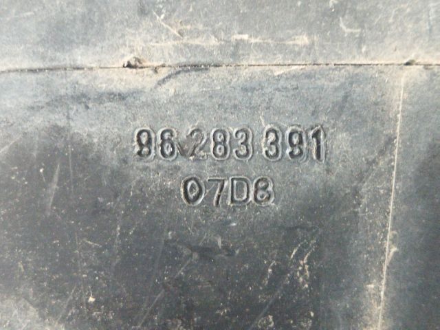 bontott PEUGEOT 406 Jobb Visszapillantó Tükör (Elektromos)