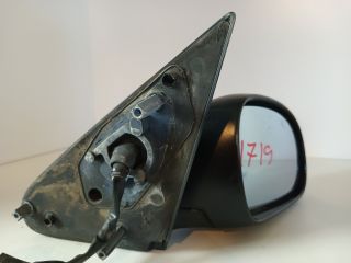 bontott PEUGEOT 406 Jobb Visszapillantó Tükör (Elektromos)
